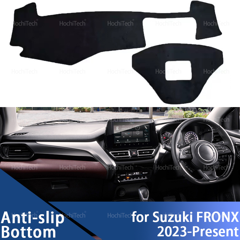 Car Accessories For Dashboard - Cubierta para el Tablero del Auto,