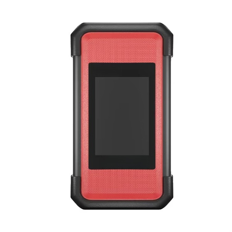 Obd2 Scanner - Nuevo Escáner OBD2 X431 PRO3S+ SmartLink