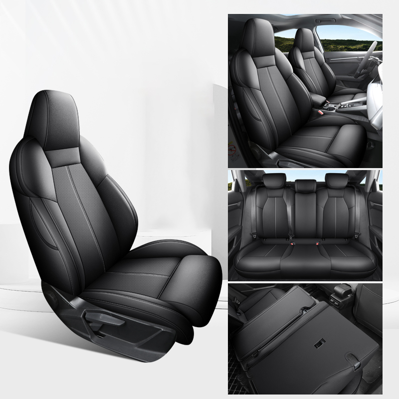 Car Accessories Xl - Fundas de asiento de coche personalizadas