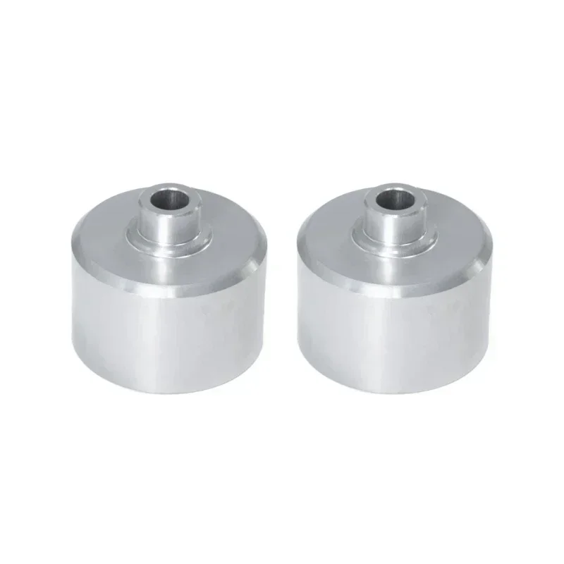 Car Accessories Xl - Carcasa de diferencial metálica para HPI