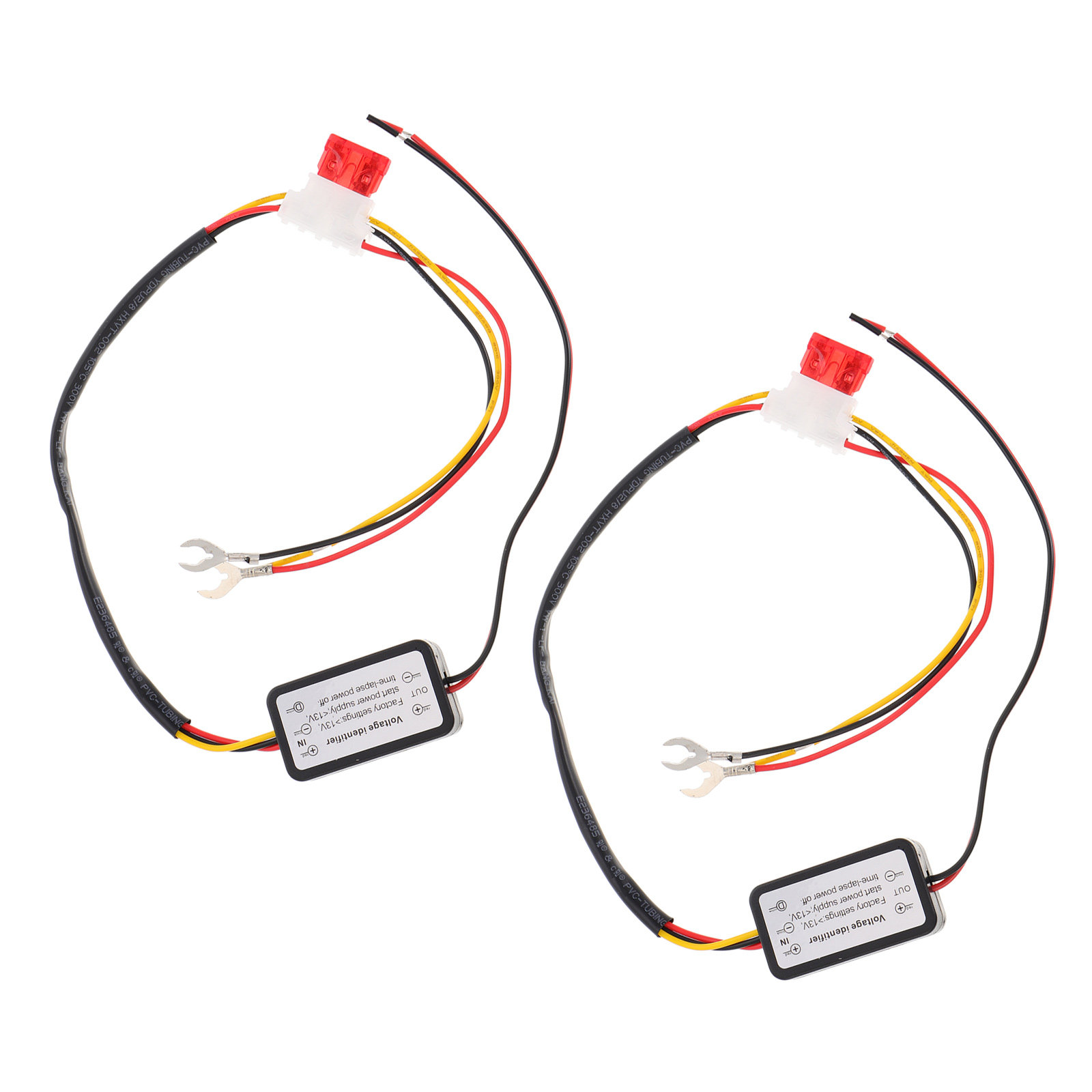 Car Accessories Light - Módulo controlador Drl para luz de