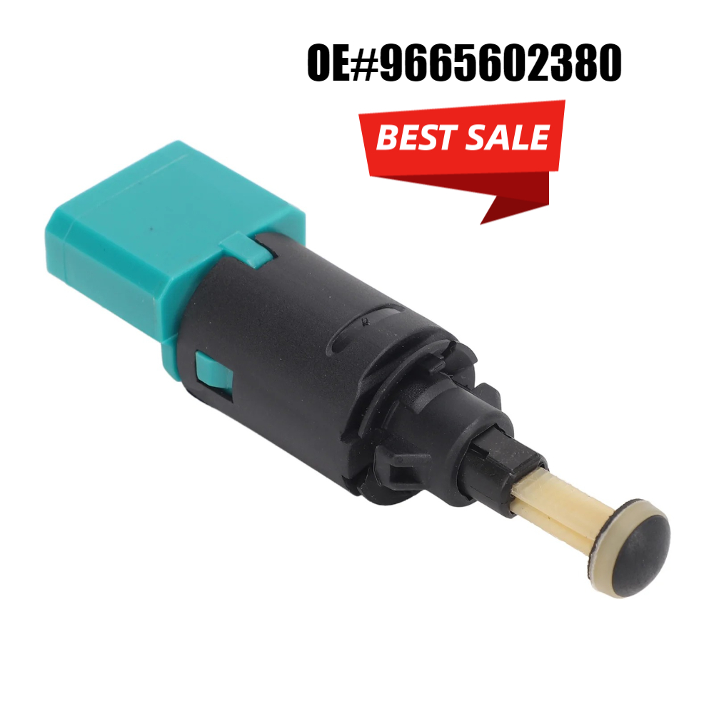 Car Accessories Light - Interruptor de luz de freno, interruptor