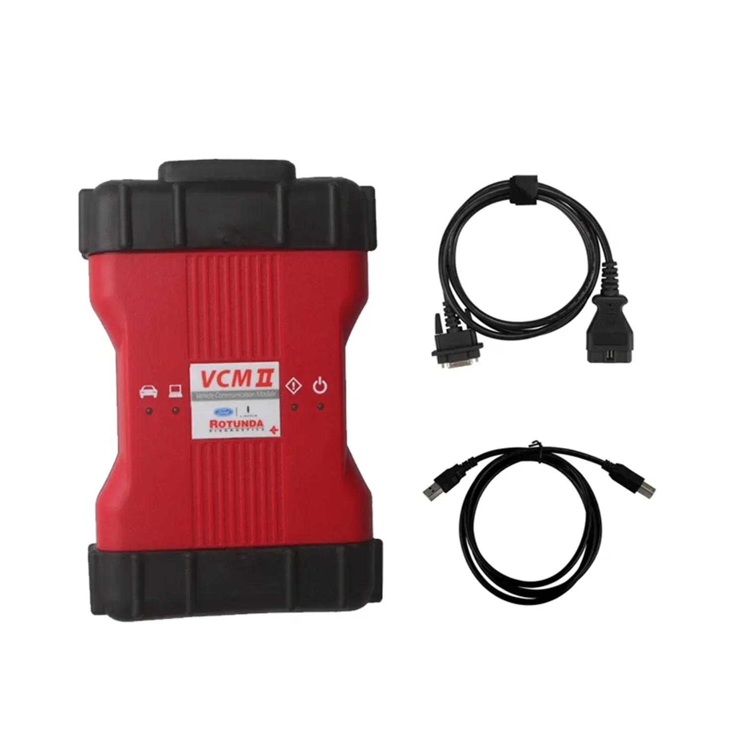 Obd2 Scanner - NUEVO Escáner de Diagnóstico OBD2 VCM2