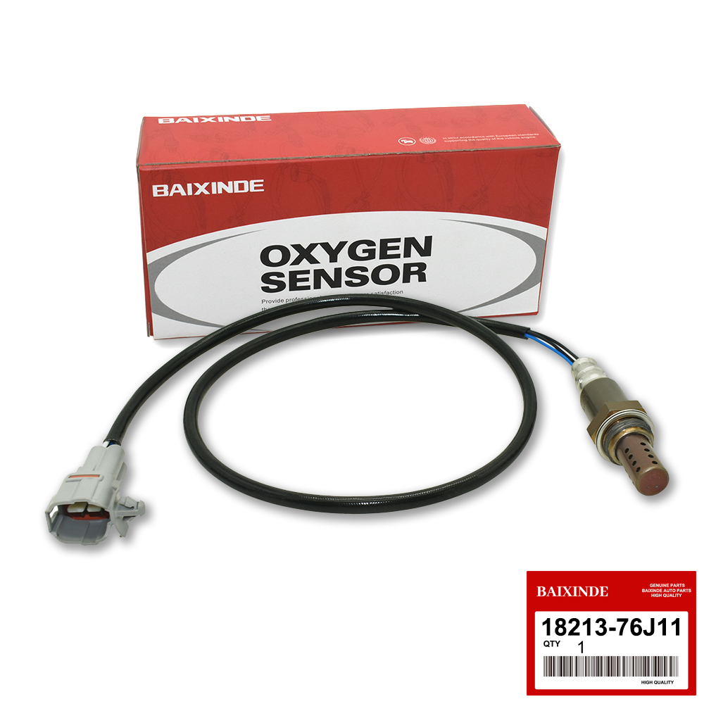 Sensor de oxígeno aguas abajo  - Car Accessories Xl reseña y precio
