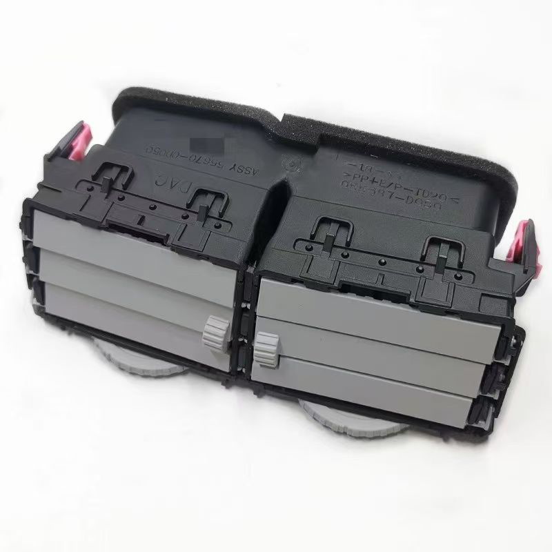 Rejilla de Ventilación para Ai - Car Accessories For Dashboard reseña y precio