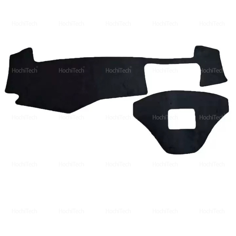 Cubierta para el Tablero del A - Car Accessories For Dashboard reseña y precio