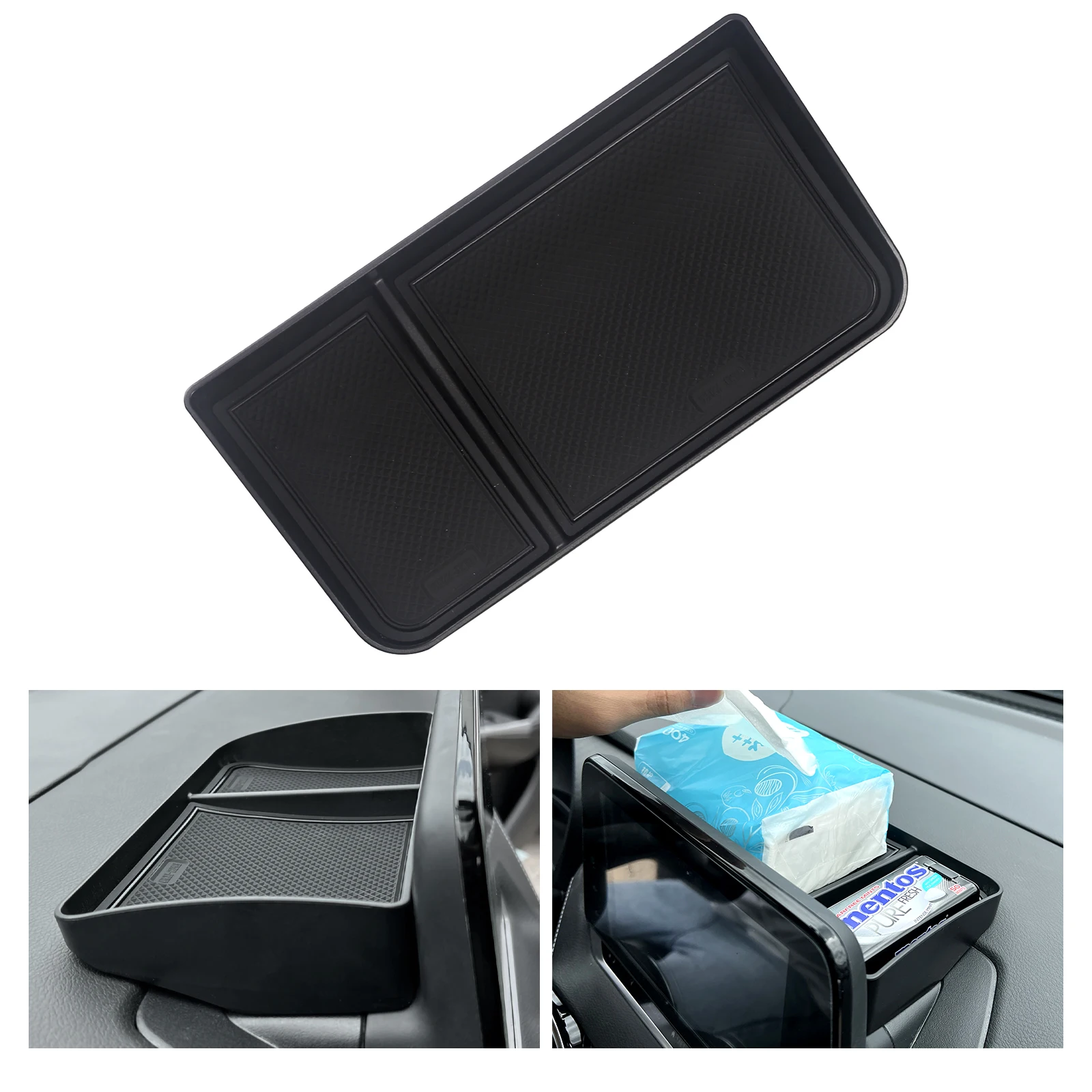 Consola Central para Auto, Ban - Car Accessories For Dashboard reseña y precio
