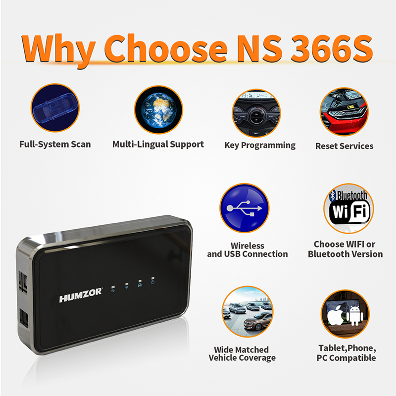 Escáner de diagnóstico OBD2 pa - Obd2 Scanner reseña y precio