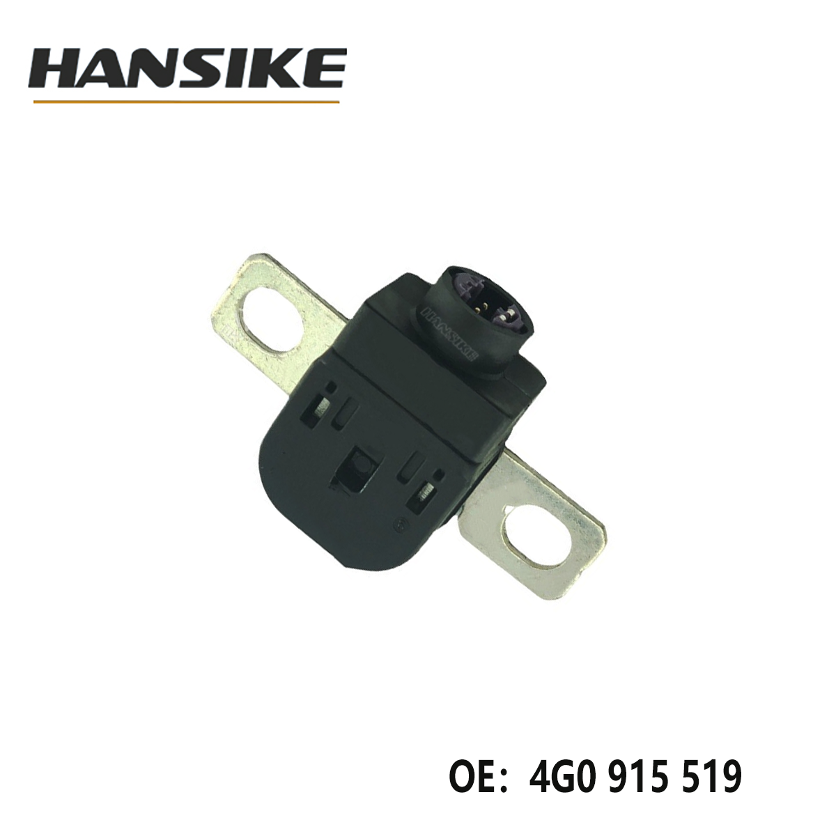 HANSIKE OEM 4G0915519 Fusible  - Car Accessories Light reseña y precio