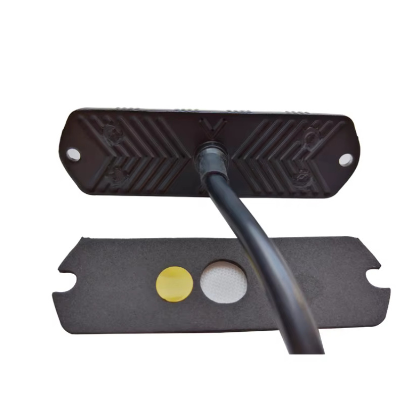 Luces estroboscópicas de emerg - Car Accessories Light reseña y precio