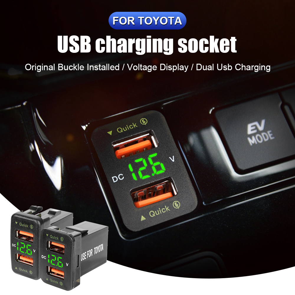 Accesorios LED para coche, ada - Car Accessories Qc reseña y precio