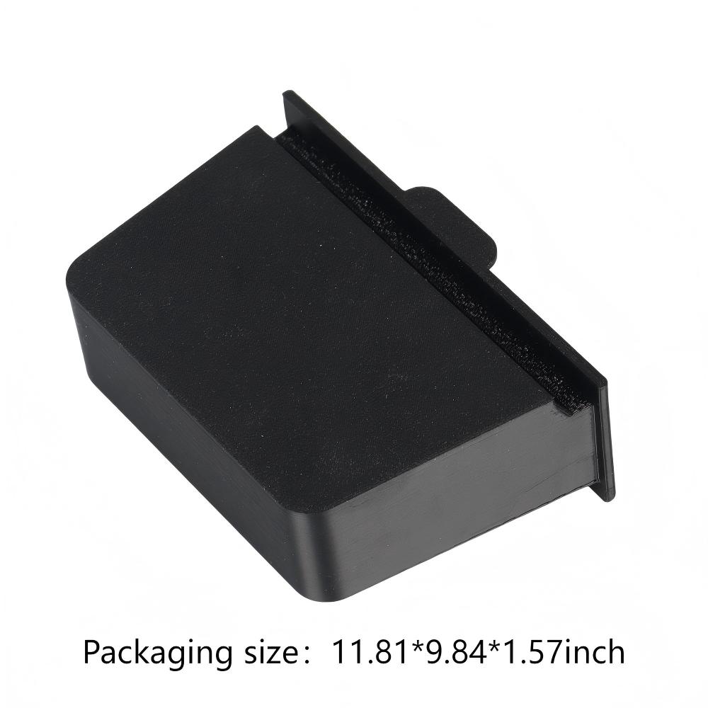 Cajón central para salpicadero - Car Accessories For Dashboard reseña y precio