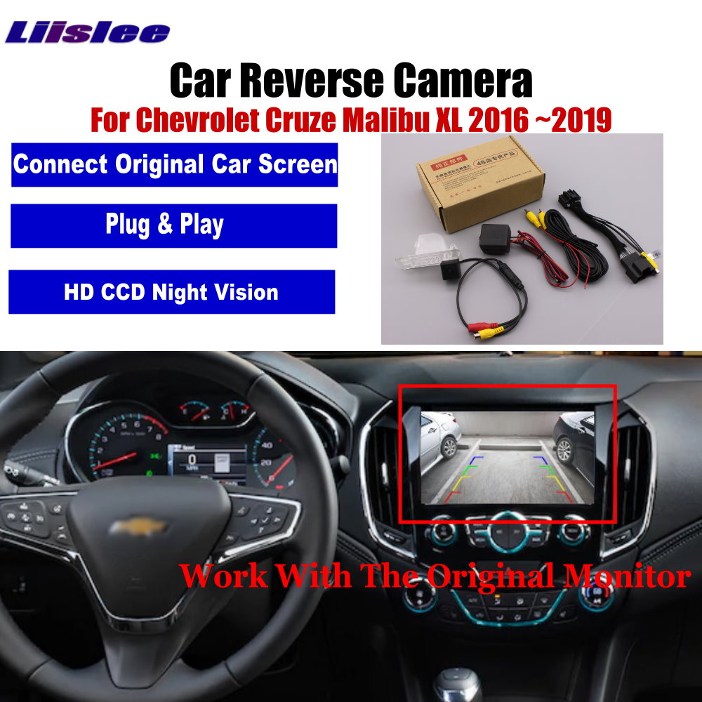 Cámara de Reversa Compatible c - Car Accessories Xl reseña y precio