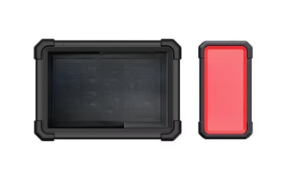 Nuevo Escáner OBD2 X431 PRO3S+ - Obd2 Scanner reseña y precio