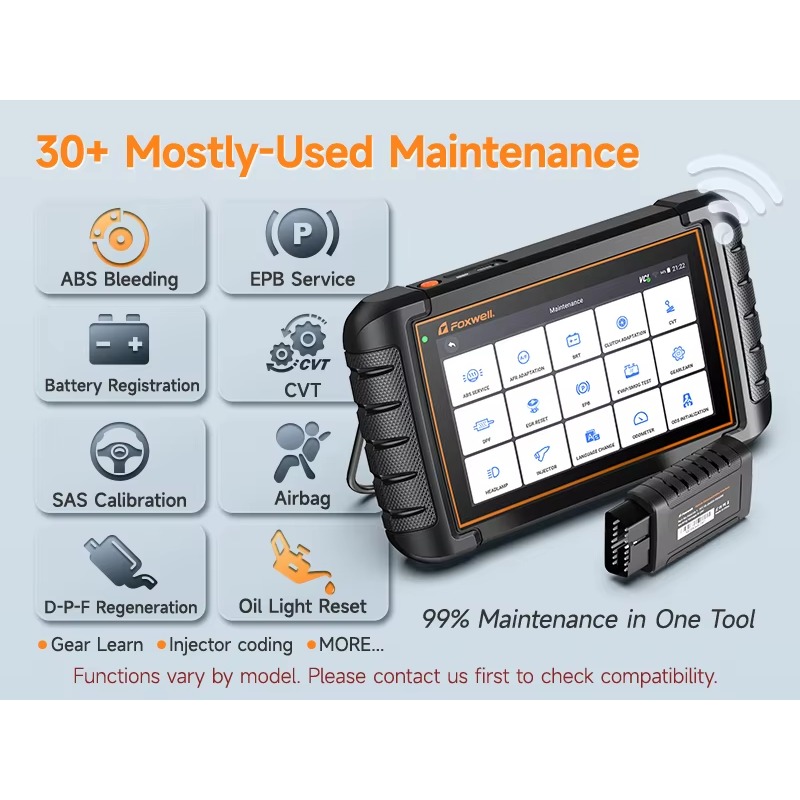 Escáner de Diagnóstico para Au - Obd2 Scanner reseña y precio