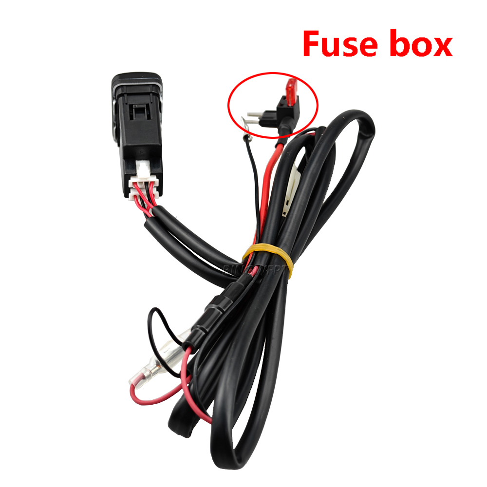 Adaptador de entrada de cargad - Car Accessories Qc reseña y precio