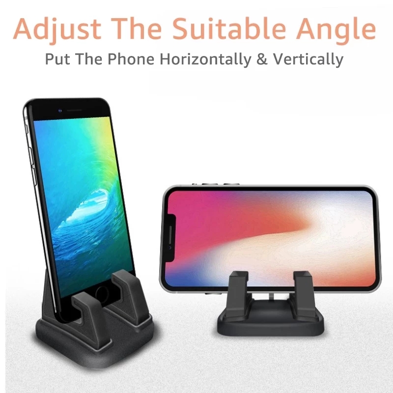 Soporte giratorio de 360 grado - Car Accessories For Dashboard reseña y precio