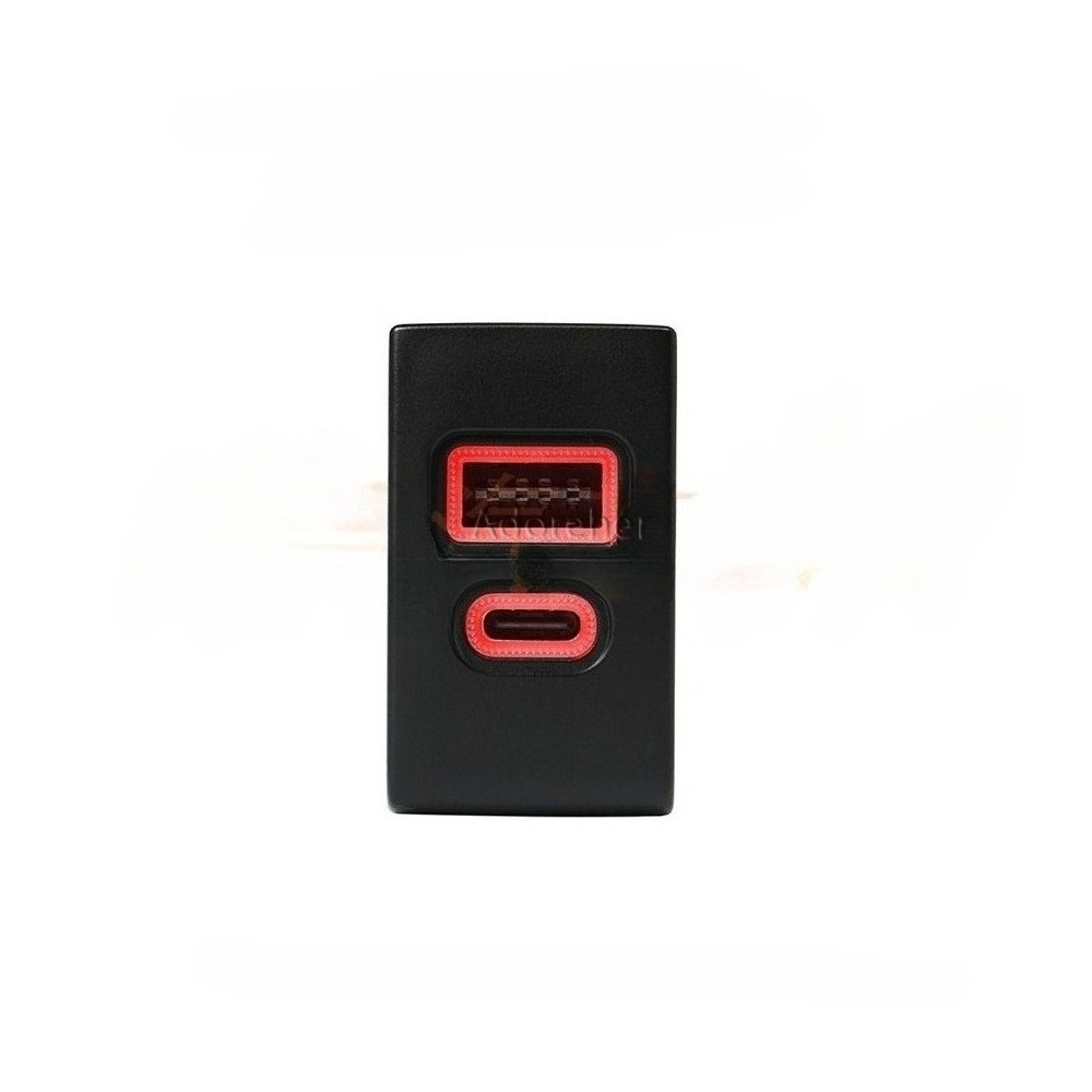 1 unidad de cargador de teléfo - Car Accessories Qc reseña y precio