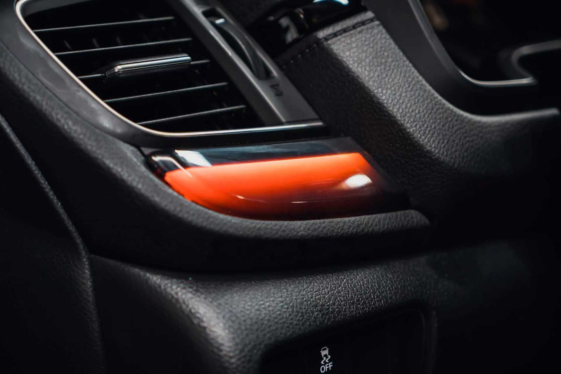 Kit de Luces LED Interiores de - Car Accessories Light reseña y precio