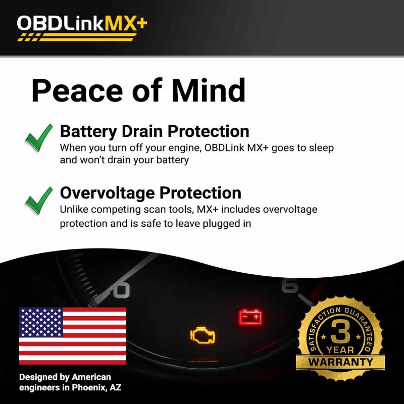 Escáner de Diagnóstico OBD2 Bl - Obd2 Scanner reseña y precio
