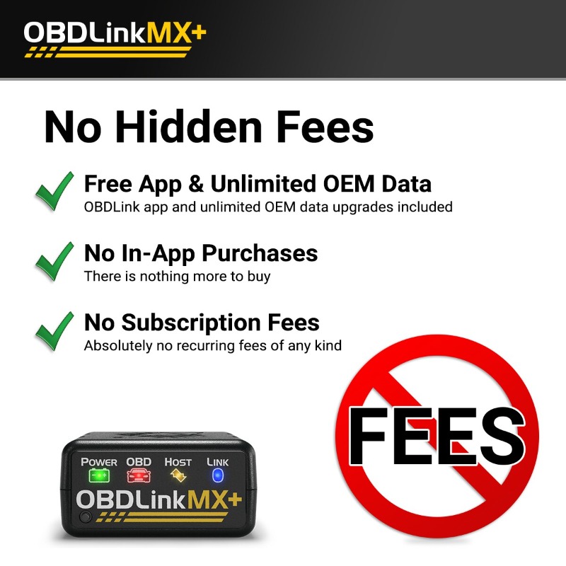 Escáner de Diagnóstico OBD2 Bl - Obd2 Scanner reseña y precio