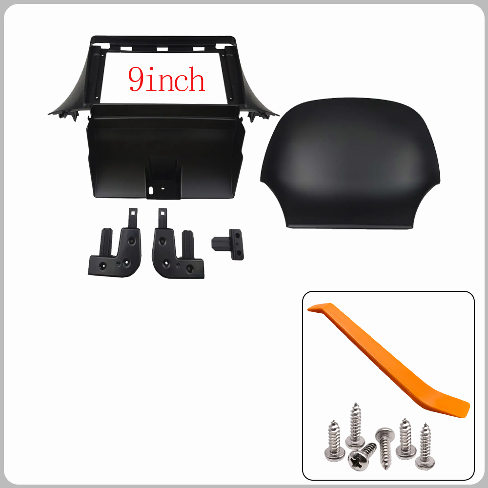 Para Chevrolet Orlando 2009-20 - Car Accessories For Dashboard reseña y precio