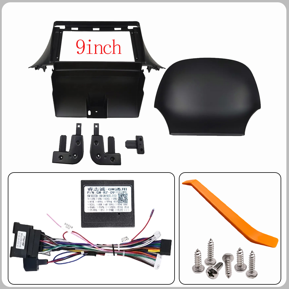 Para Chevrolet Orlando 2009-20 - Car Accessories For Dashboard reseña y precio