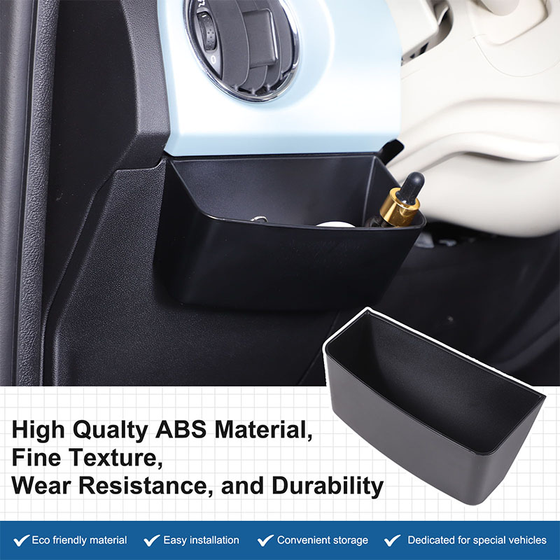 Organizador de Consola para Fi - Car Accessories For Dashboard reseña y precio