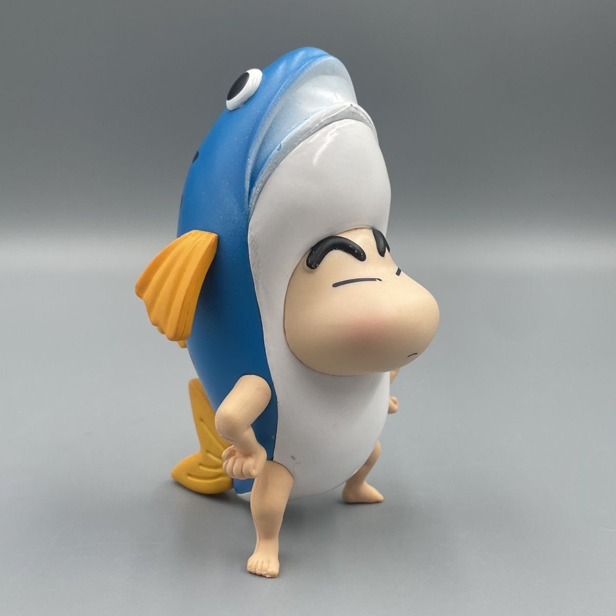 Figura de Crayon Shin-chan ver - Car Accessories For Dashboard reseña y precio