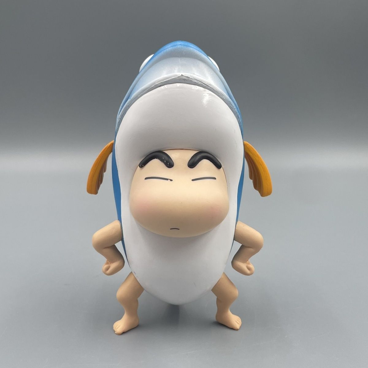 Figura de Crayon Shin-chan ver - Car Accessories For Dashboard reseña y precio