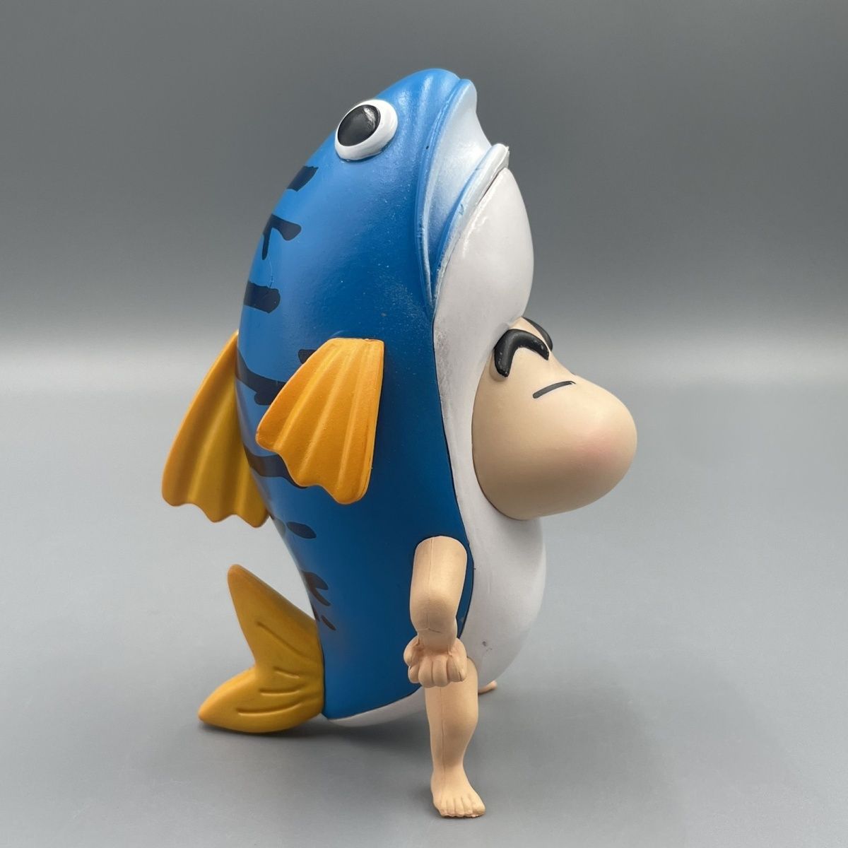 Figura de Crayon Shin-chan ver - Car Accessories For Dashboard reseña y precio
