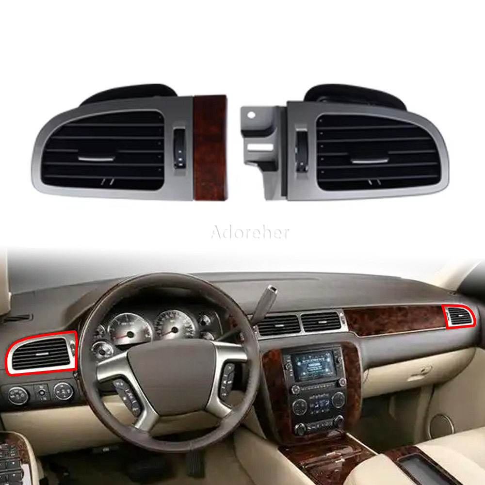 Rejilla de Ventilación de Aire - Car Accessories For Dashboard reseña y precio