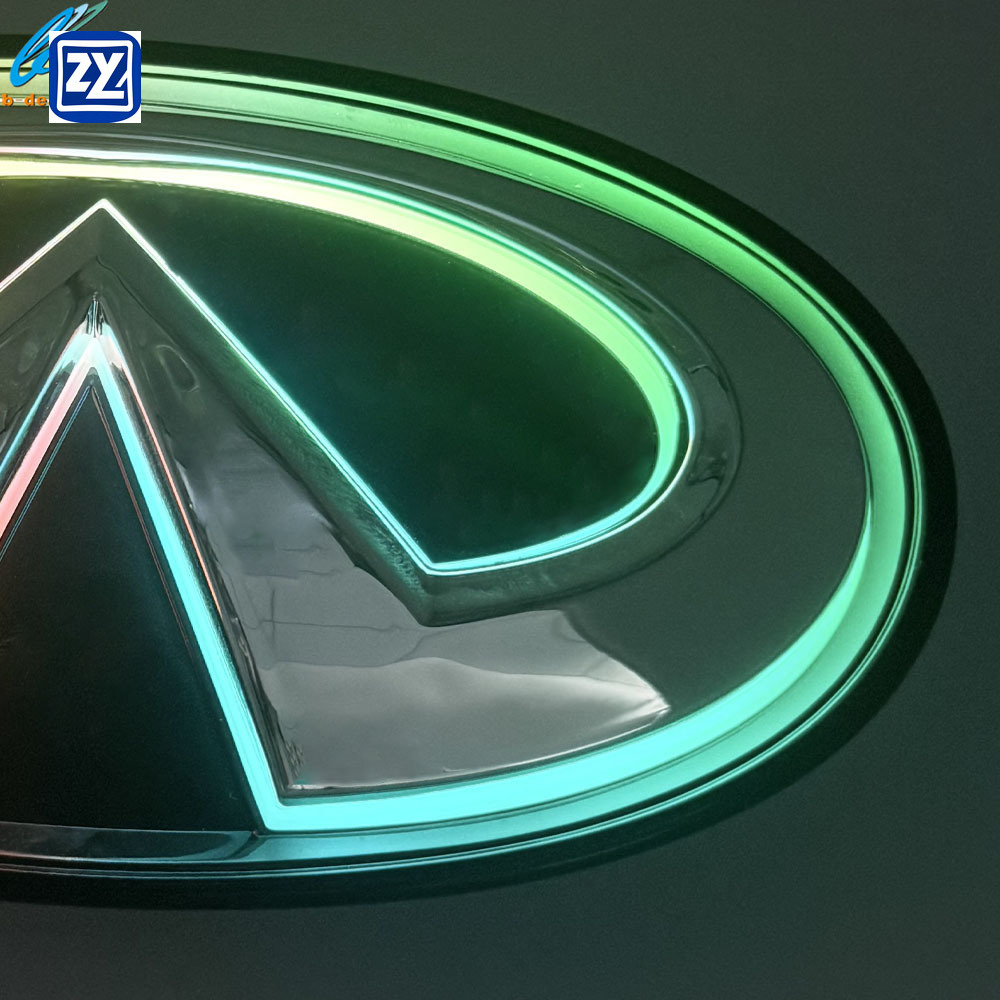 Luz LED RGBW de alto brillo co - Car Accessories Light reseña y precio
