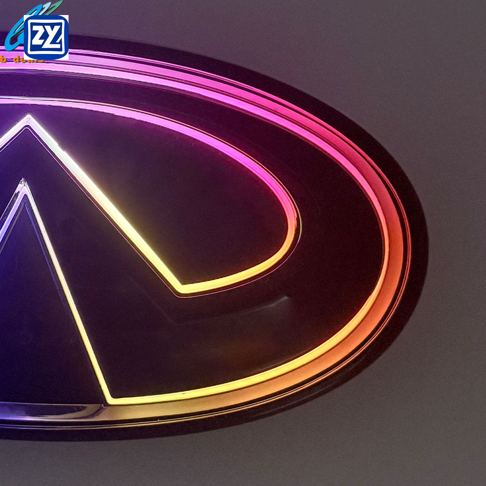 Luz LED RGBW de alto brillo co - Car Accessories Light reseña y precio