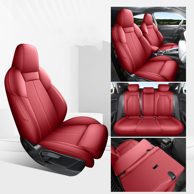 Fundas de asiento de coche per - Car Accessories Xl reseña y precio