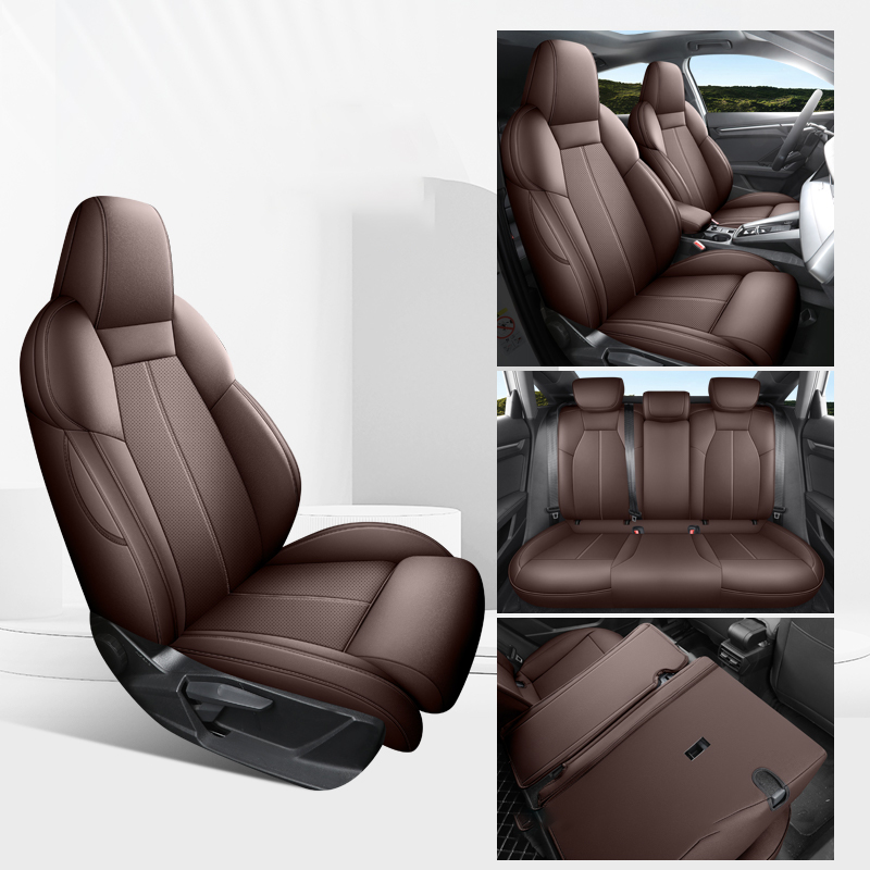Fundas de asiento de coche per - Car Accessories Xl reseña y precio
