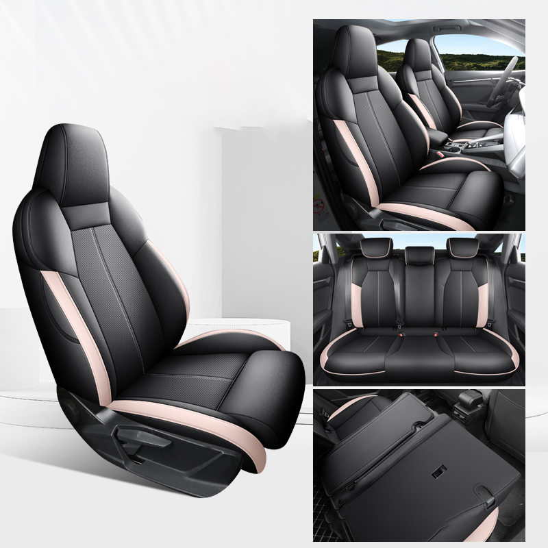 Fundas de asiento de coche per - Car Accessories Xl reseña y precio