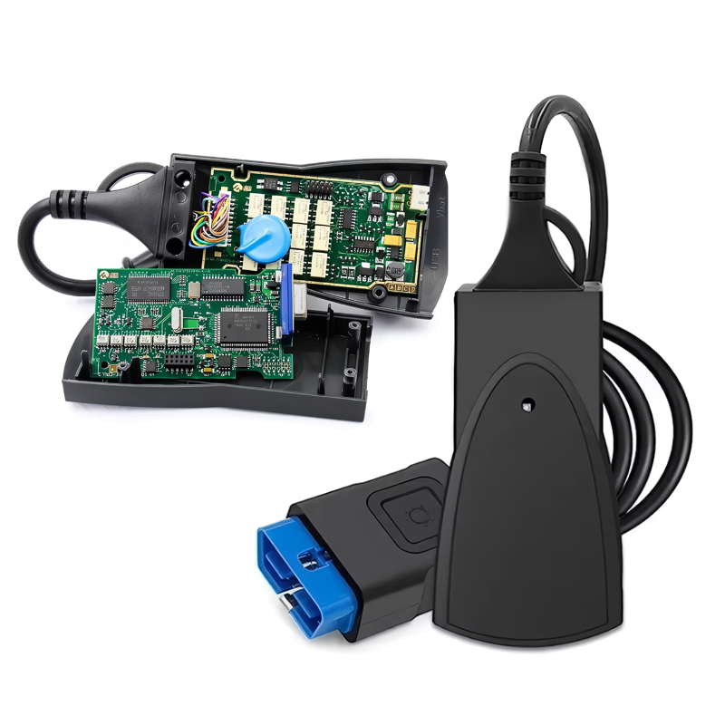 2026 Full Chip 921815C PP2000  - Obd2 Scanner reseña y precio