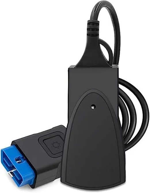 2026 Full Chip 921815C PP2000  - Obd2 Scanner reseña y precio