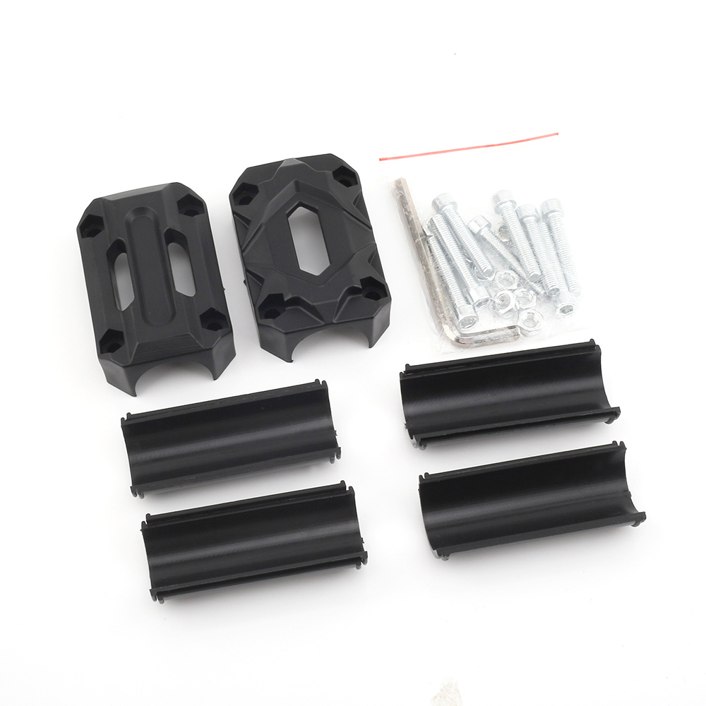 Barra parachoques para motocic - Car Accessories Xl reseña y precio