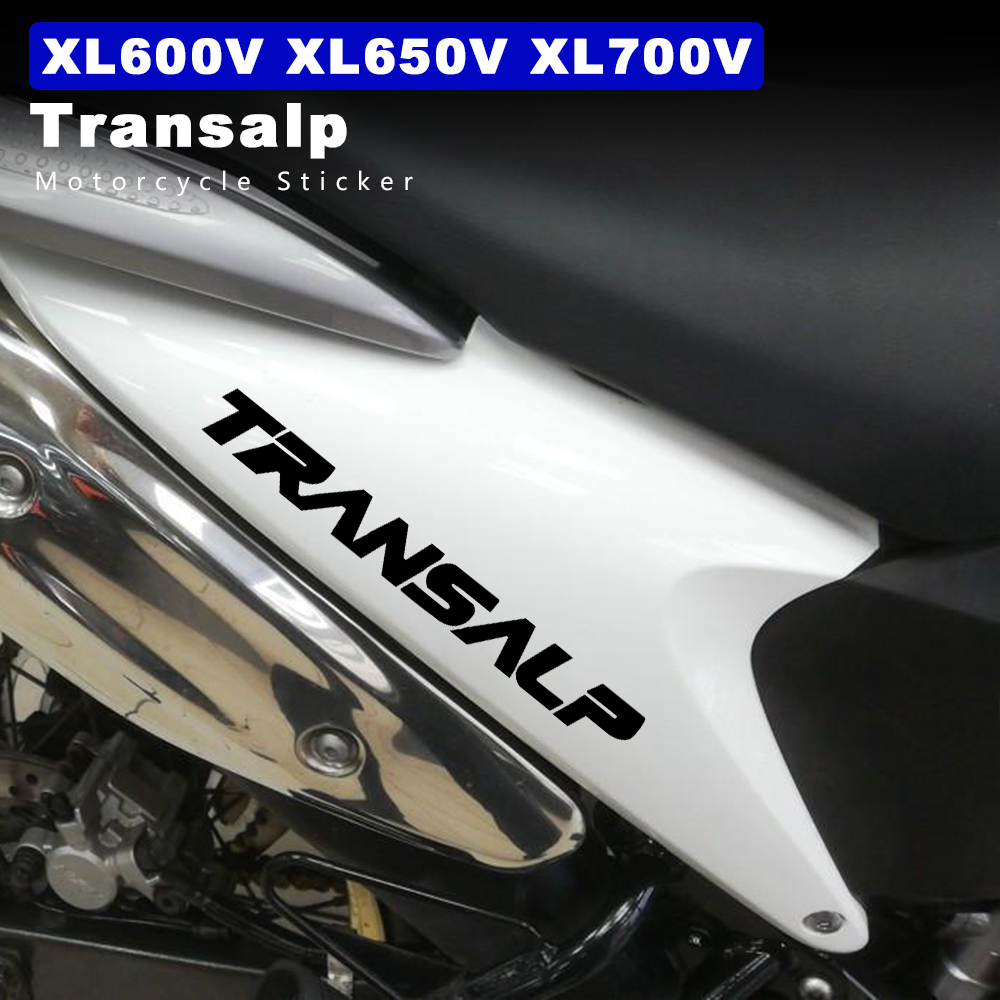 Pegatina impermeable para moto - Car Accessories Xl reseña y precio