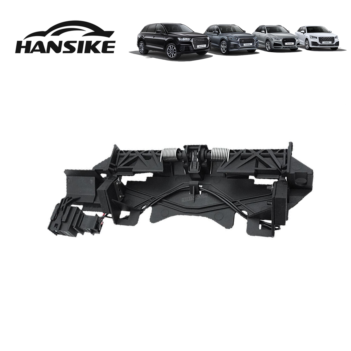 Nuevo Diseño HANSIKE OEM 4L095 - Car Accessories Light reseña y precio