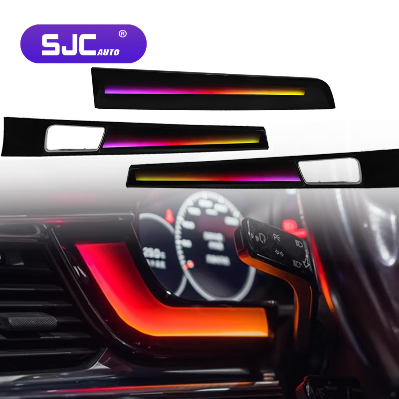 Nueva Luz Ambiental Dinámica p - Car Accessories Light reseña y precio
