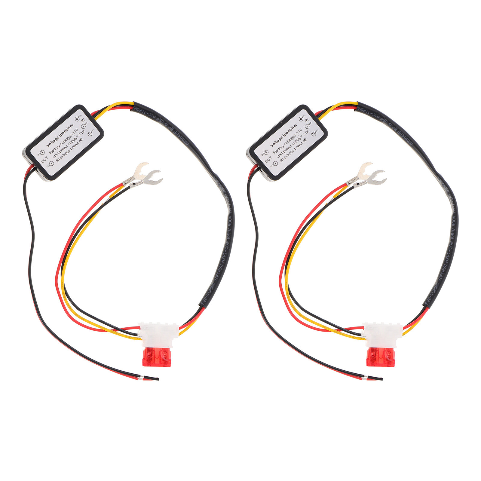 Módulo controlador Drl para lu - Car Accessories Light reseña y precio