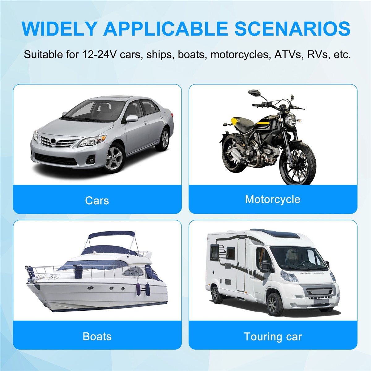 # Piezas y Accesorios Automotr - Car Accessories Qc reseña y precio