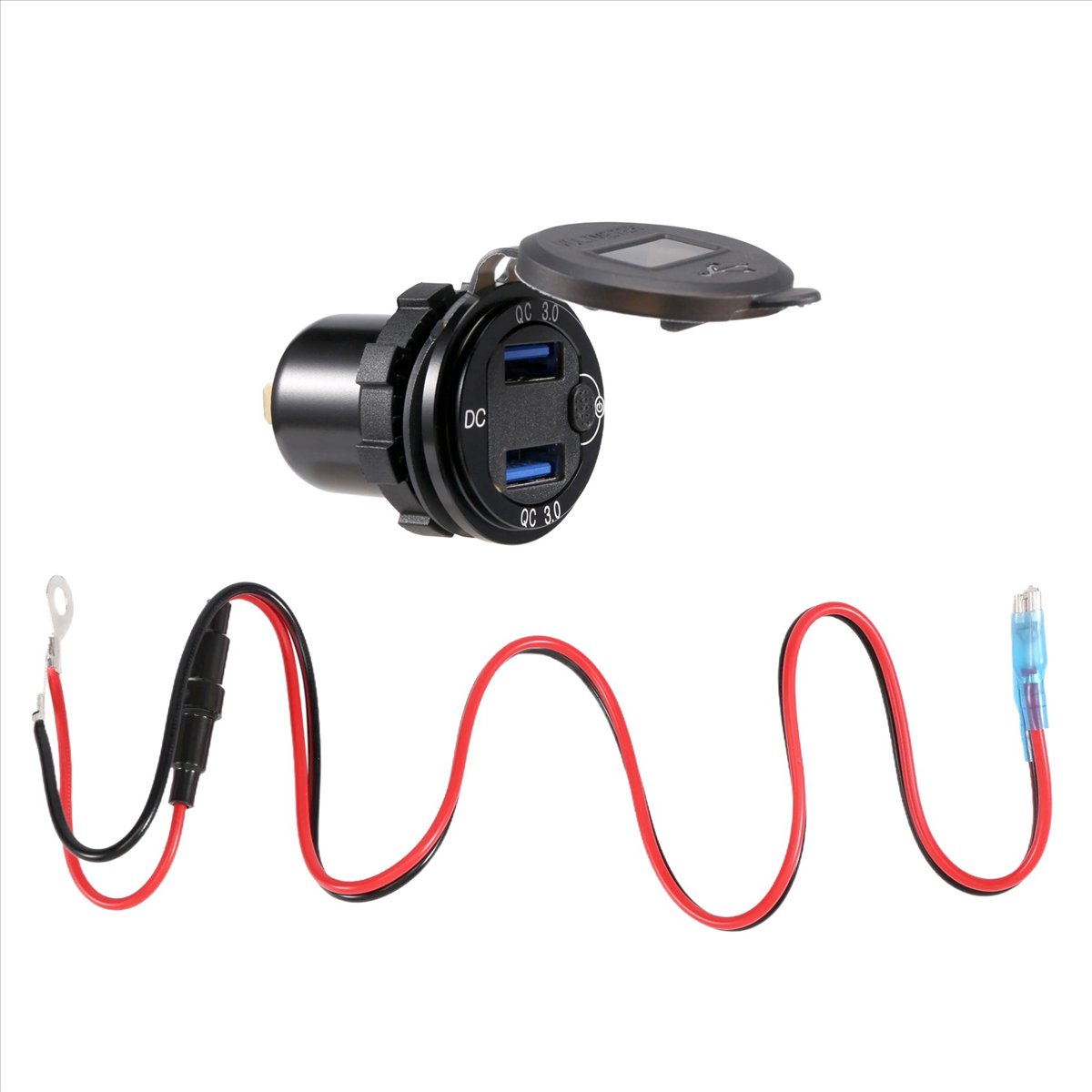 # Piezas y Accesorios Automotr - Car Accessories Qc reseña y precio