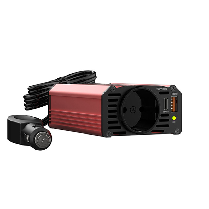 Cargador de coche PD65W 300W c - Car Accessories Qc reseña y precio