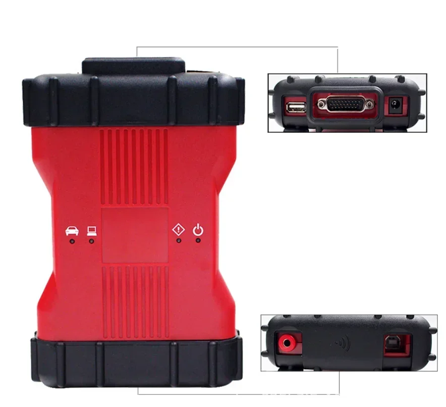 NUEVO Escáner de Diagnóstico O - Obd2 Scanner reseña y precio