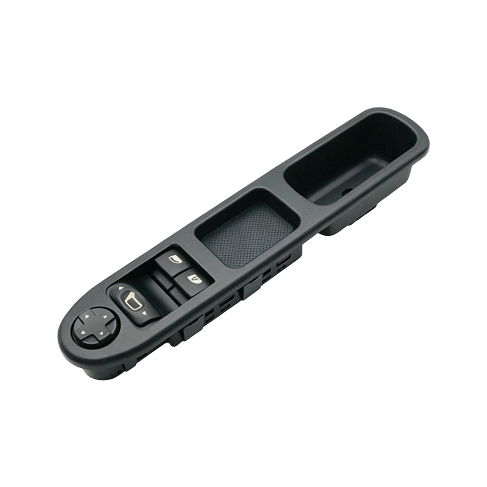 Interruptor de control de vent - Car Accessories Qc reseña y precio