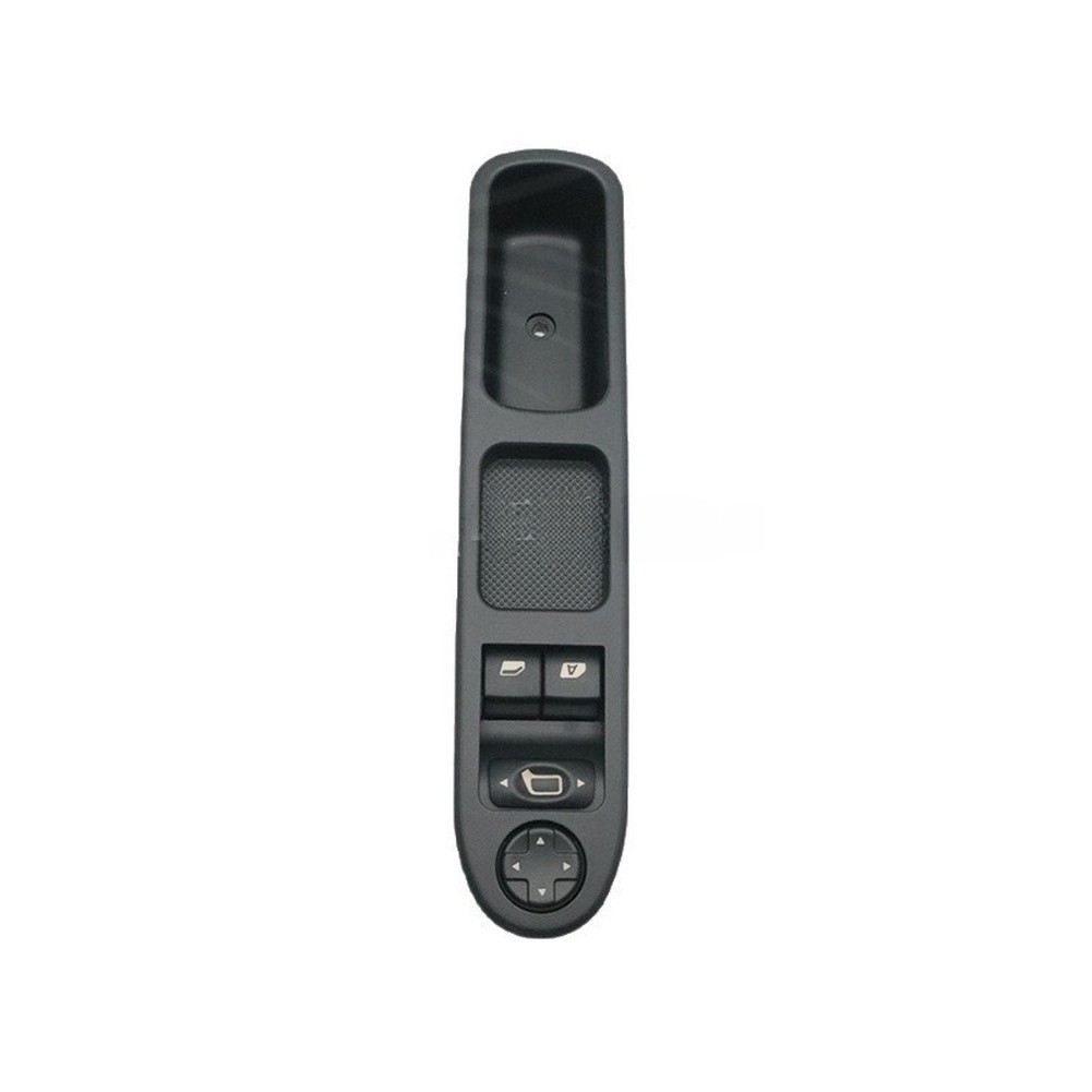 Interruptor de control de vent - Car Accessories Qc reseña y precio